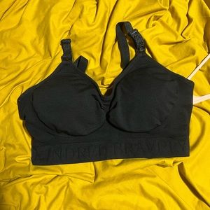 Kindred Bravely Full Sling Nursing Bra